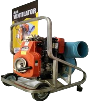 Rescue Equipment India